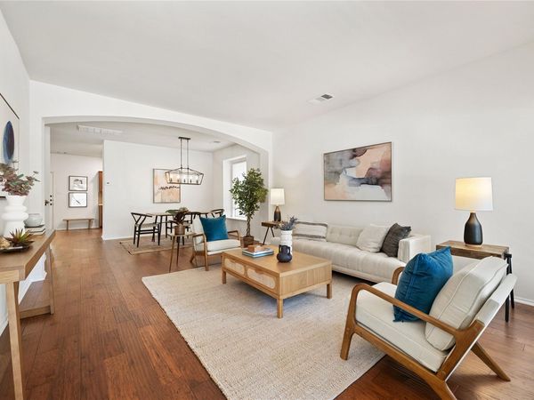 8606 Dulcet DR , Austin, TX 78745