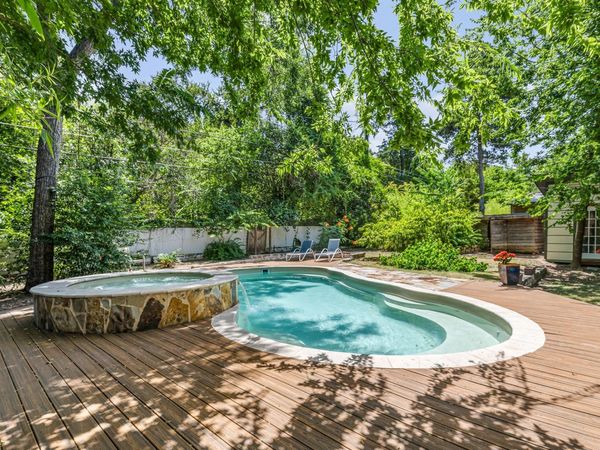 1208 Fairwood RD, Austin, TX 78722