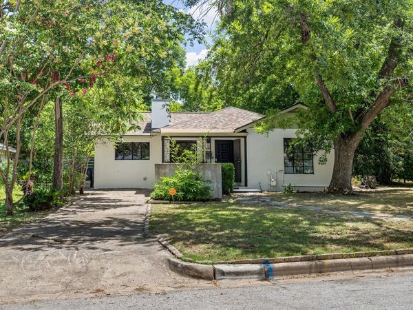 1208 Fairwood RD, Austin, TX 78722