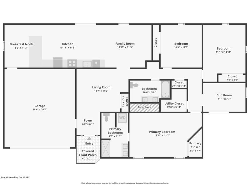 796 Grove Avenue, Greenville, OH 45331 Photo 40