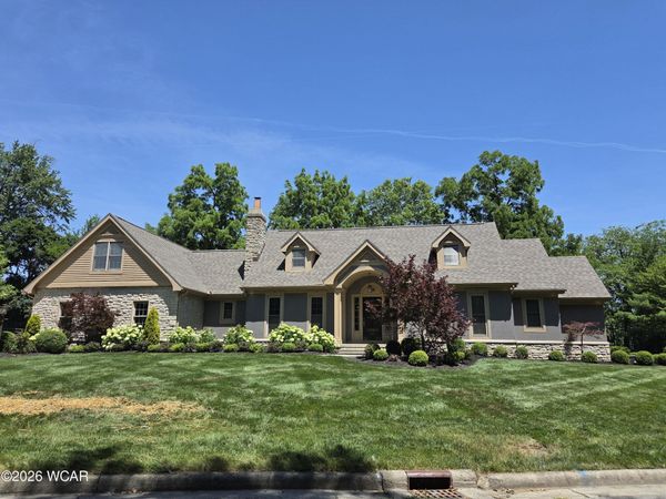 2326 Hampton Court, Lima, OH 45805