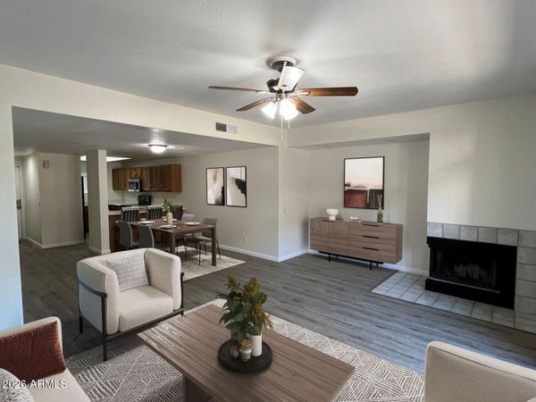 6550 N 47th Avenue, Unit 137, Glendale, AZ 85301