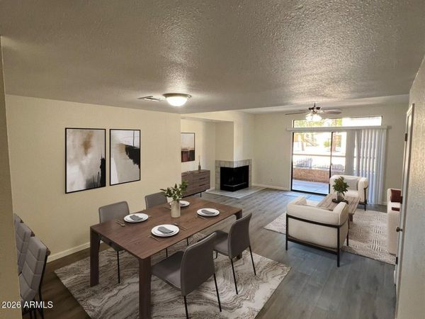 6550 N 47th Avenue, Unit 137, Glendale, AZ 85301