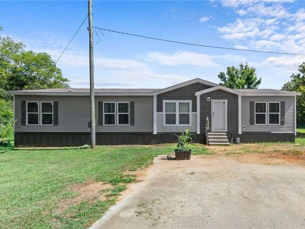 604 Crawford Rd , Greensboro, AL 36744
