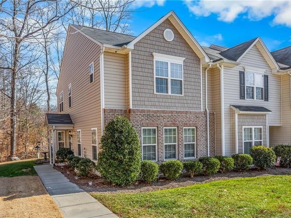 460 Ridgebrooke Drive , High Point, NC 27265