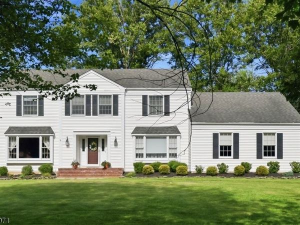 46 Glen Ridge Dr, Washington, NJ 07853