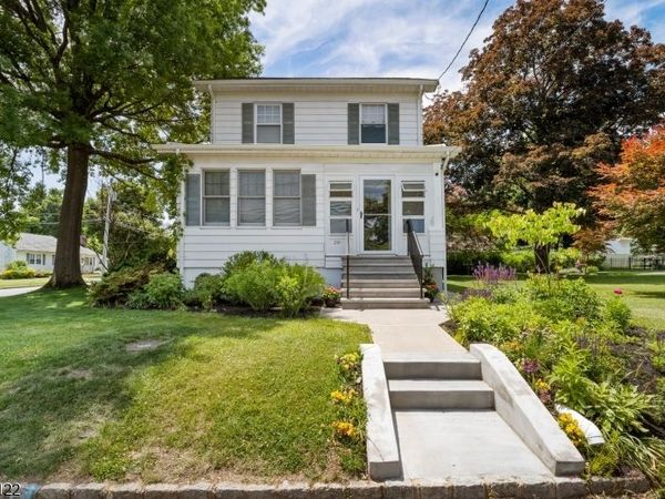 291 Central Ave, Mountainside, NJ 07092