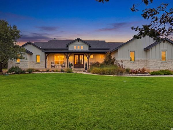 1336 Mystic Shores Blvd, Spring Branch, TX 78070