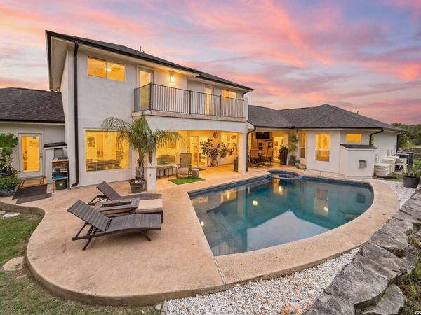 30350 Beck Rd, Bulverde, TX 78163