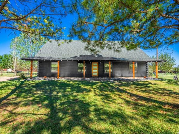 222 Metzger Road, Fredericksburg, TX 78624
