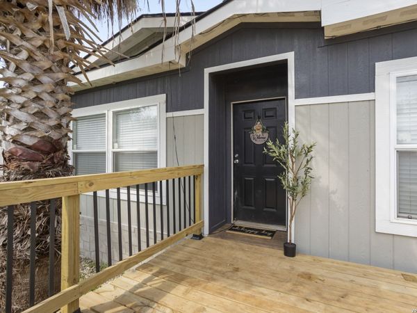 510 Cedar, Jourdanton, TX 78026