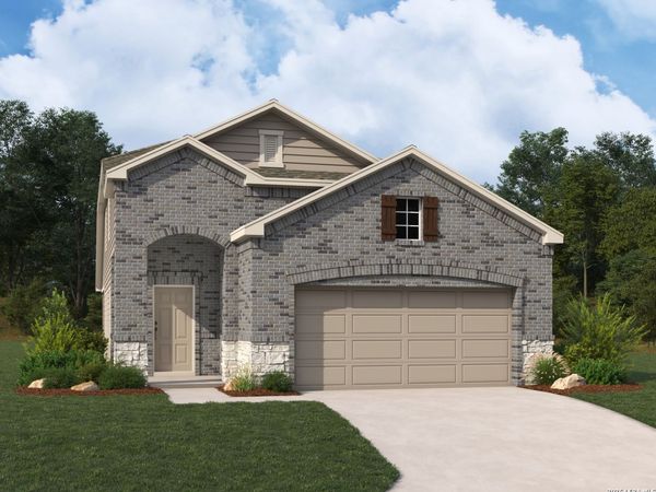 13819 Birch View, San Antonio, TX 78252