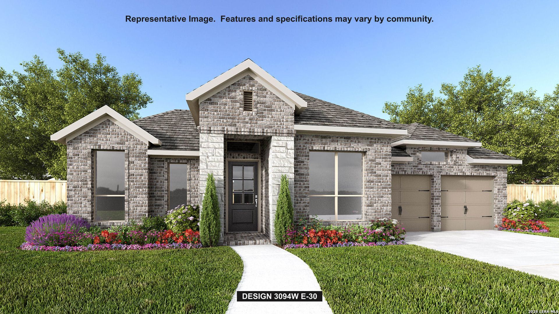 2969 Harvest Moon, Seguin, TX 78155 Main Photo