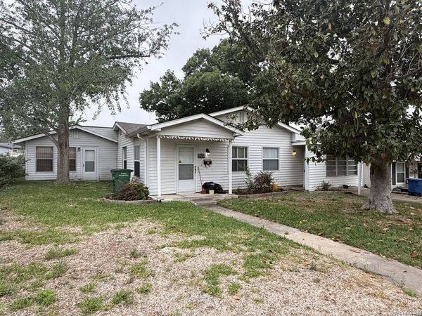 244 Christine, San Antonio, TX 78223