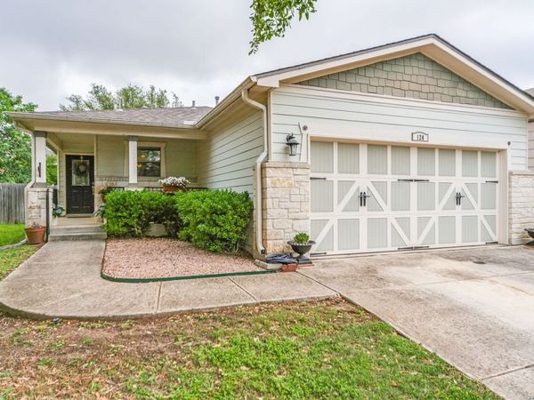 124 Lilly Creek, Boerne, TX 78006