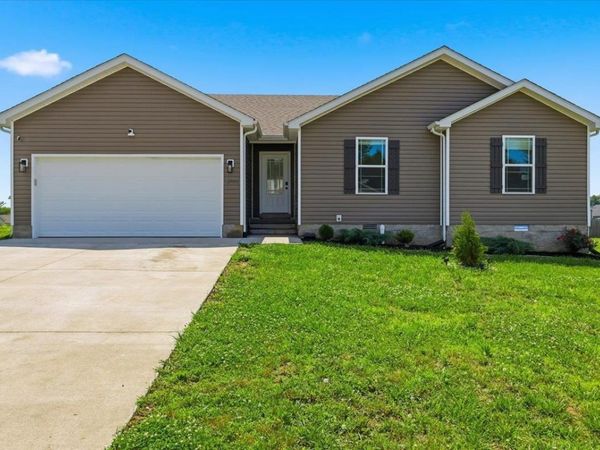 460 Lansing Lane , Bowling Green, KY 42101