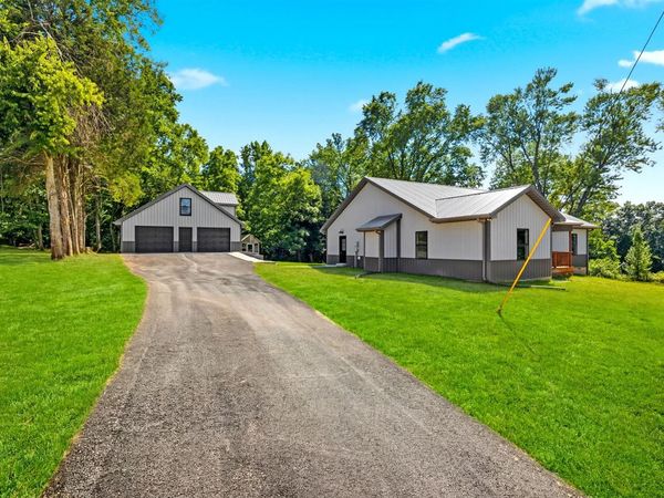 495 Macedonia Road, Adolphus, KY 42120