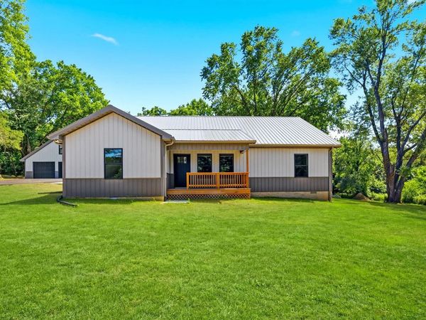 495 Macedonia Road, Adolphus, KY 42120