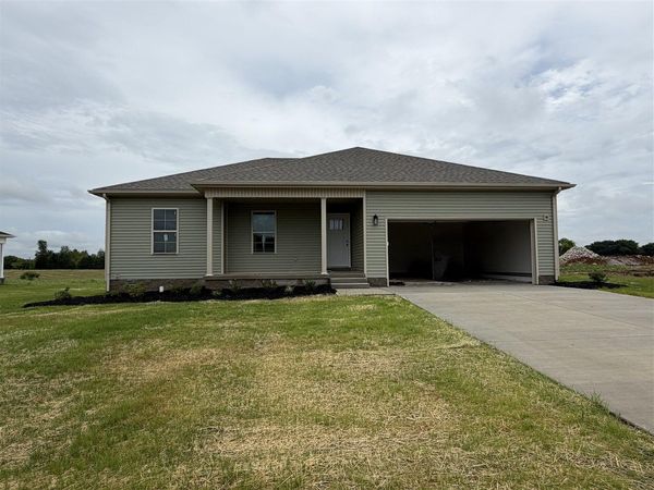 Lot 716 Saint Elias Avenue , Bowling Green, KY 42101