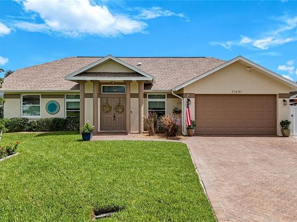 11641 Red Hibiscus DR , BONITA SPRINGS, FL 34135