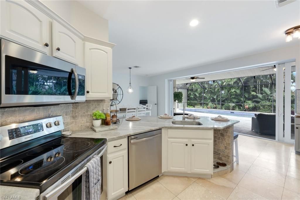 11641 Red Hibiscus Dr , Bonita Springs, FL 34135 Photo