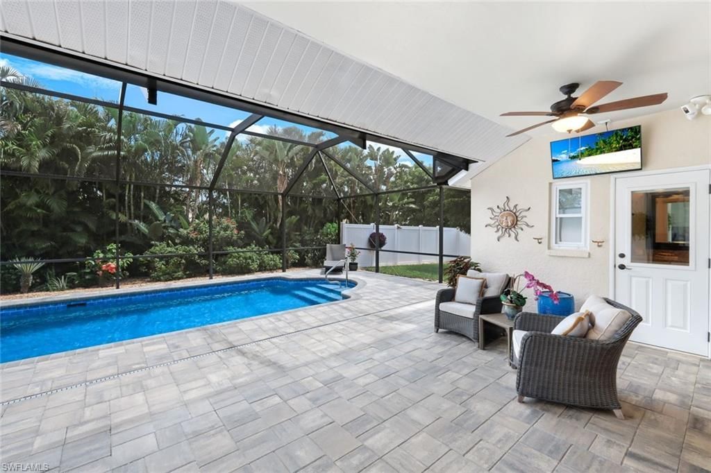 11641 Red Hibiscus Dr , Bonita Springs, FL 34135 Photo