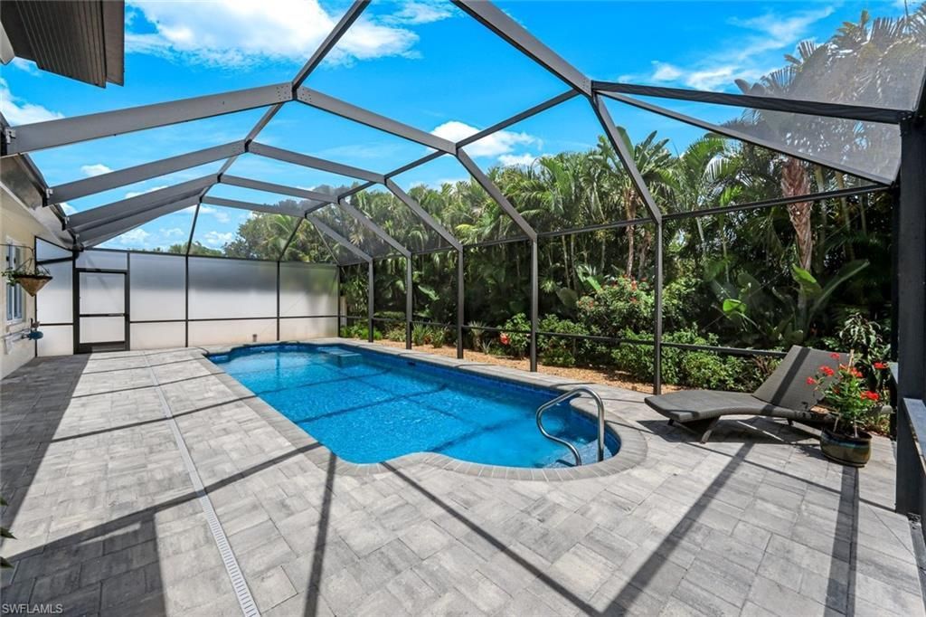 11641 Red Hibiscus Dr , Bonita Springs, FL 34135 Photo