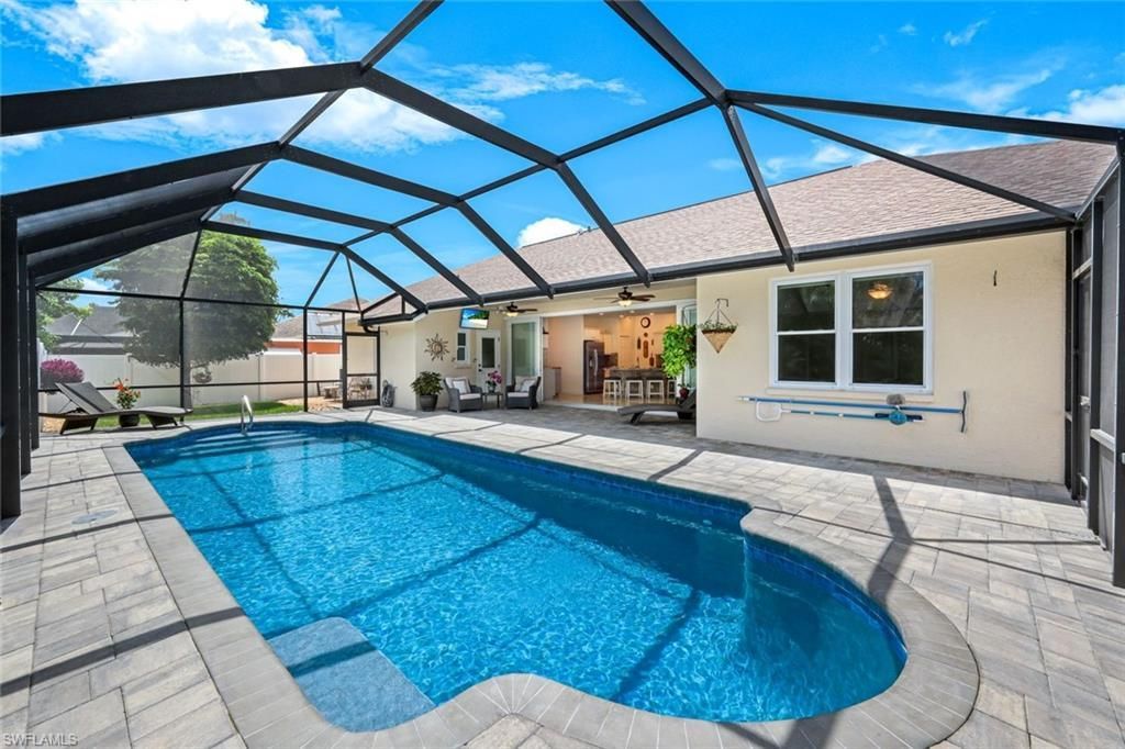 11641 Red Hibiscus Dr , Bonita Springs, FL 34135 Photo