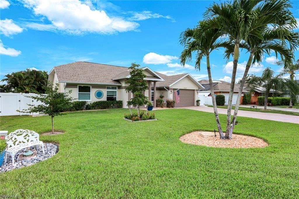 11641 Red Hibiscus Dr , Bonita Springs, FL 34135 Photo