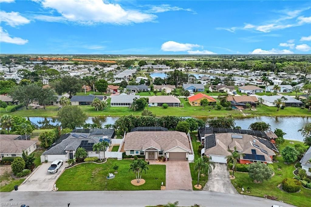 11641 Red Hibiscus Dr , Bonita Springs, FL 34135 Photo