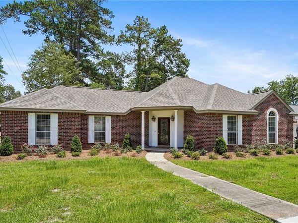 70274 L Street, Covington, LA 70433