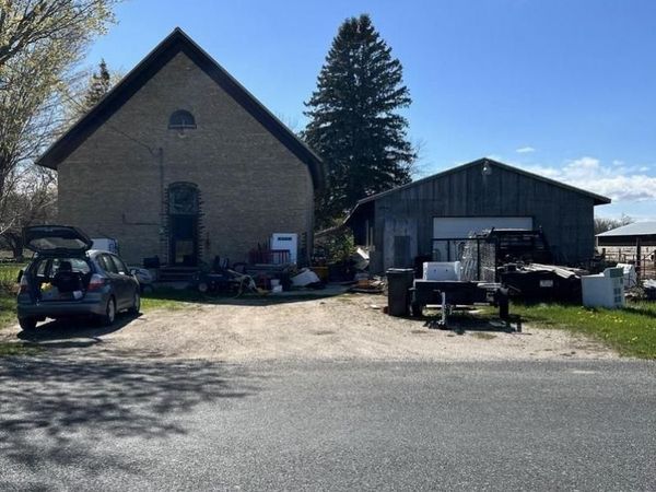 N1807 ST PETERS ROAD, Kewaunee, WI 54126