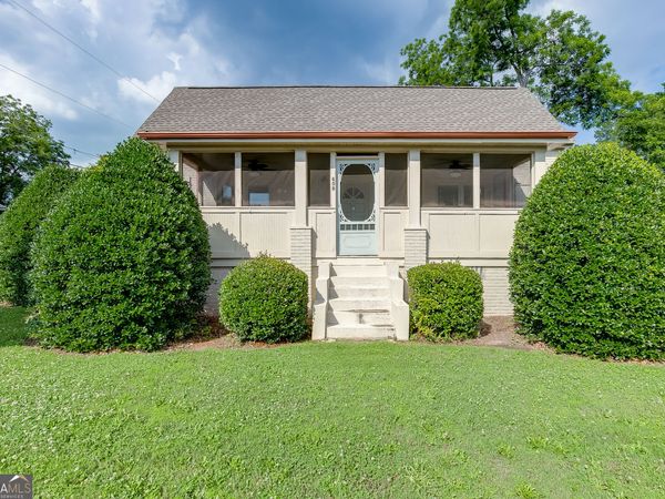 608 Church Street, Buford, GA 30518