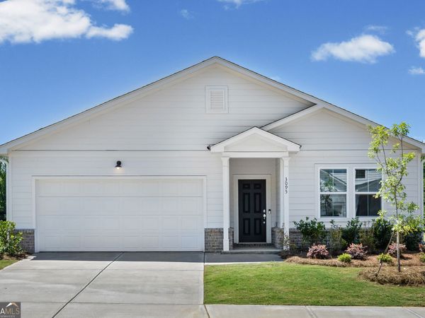 3095 Orwell Drive, Gainesville, GA 30507