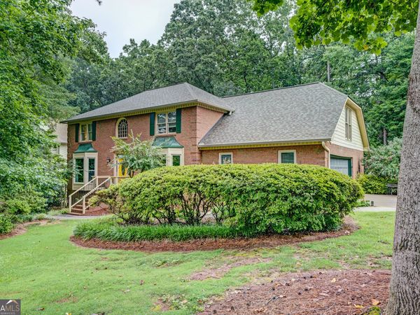 2722 Innsbruck Lane, Marietta, GA 30062