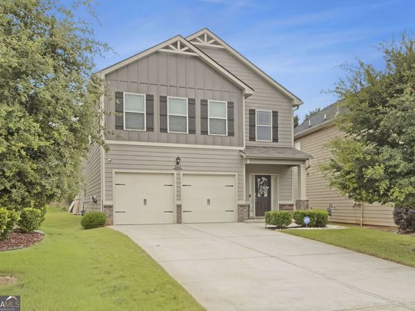 365 Emporia Loop, Mcdonough, GA 30253