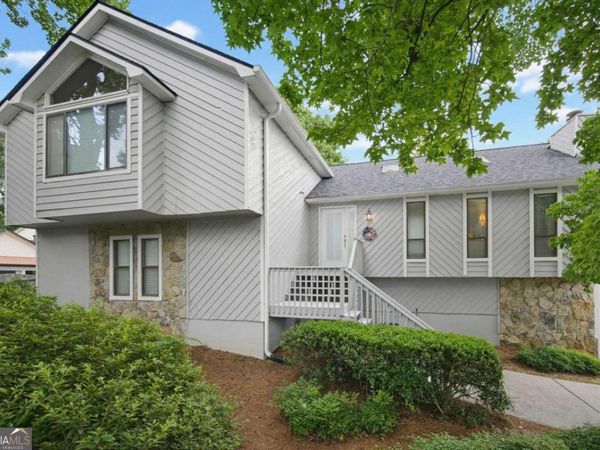 4914 Waterport Way, Peachtree Corners, GA 30096