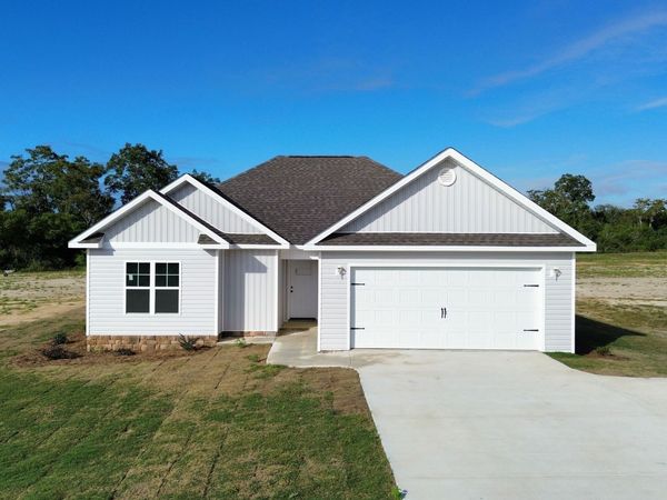 1203 Coleman Register Road, Unit LOT 17, Rentz, GA 31075