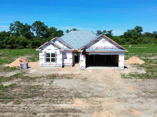 1203 Coleman Register Rd, Lot 17, Rentz, GA 31075