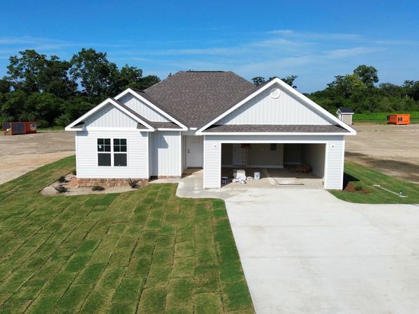 1203 Coleman Register Rd, Lot 17, Rentz, GA 31075