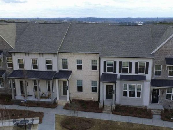 154 Agnew Way, Unit 23, Woodstock, GA 30188