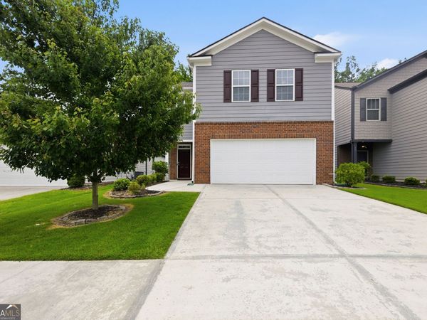 45 Brookside Way, Dawsonville, GA 30534