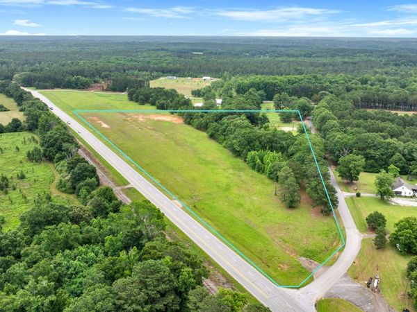 00 Barnesville HWY, Thomaston, GA 30286