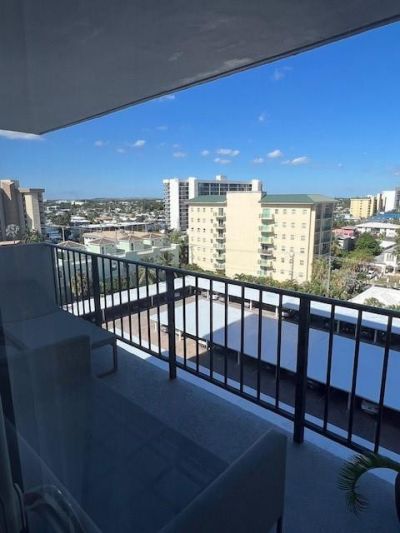 405 N Ocean Boulevard, Unit 825, Pompano Beach, FL 33062 Photo