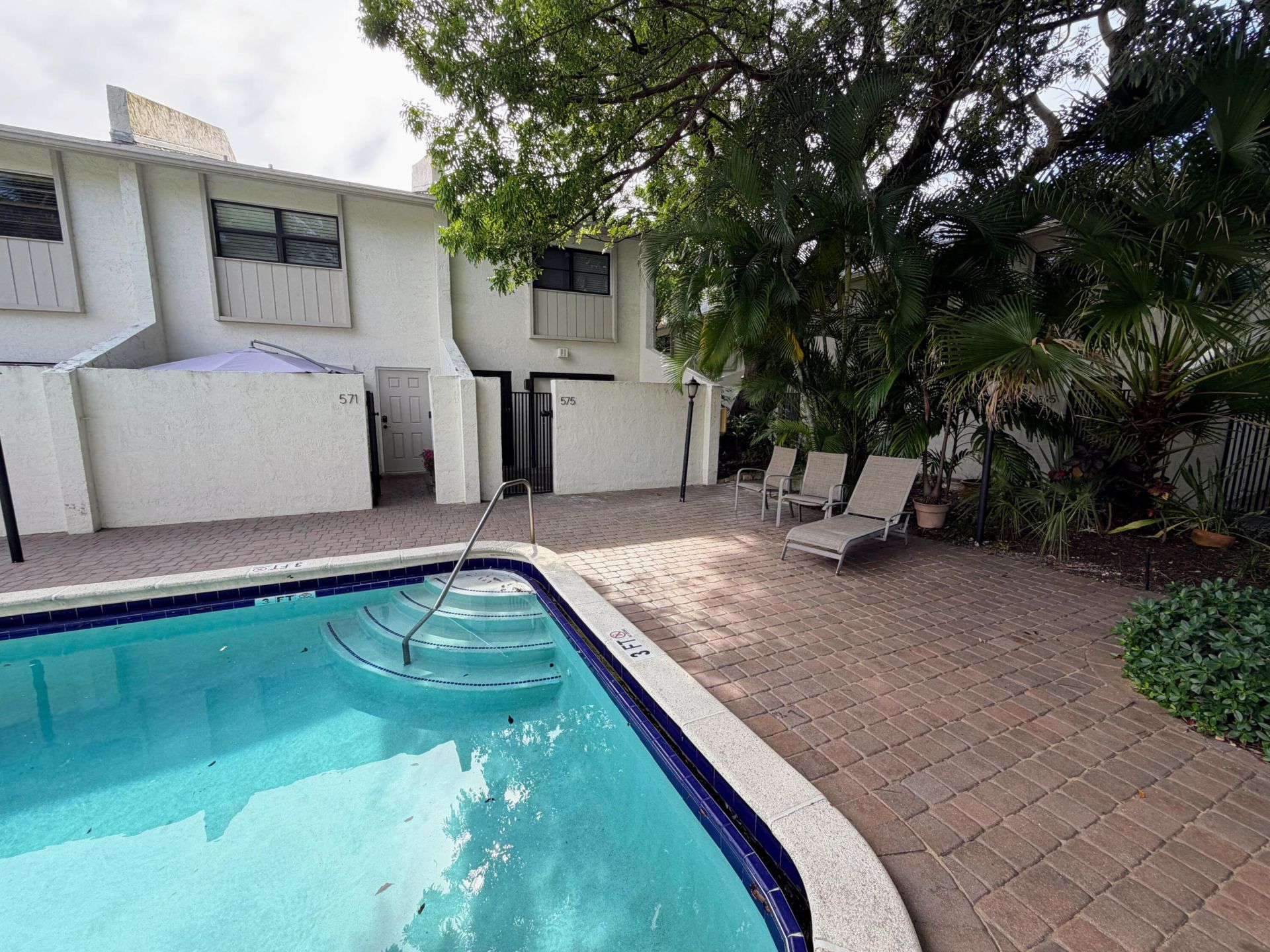 575 NE 7th Avenue, Unit 4b, Fort Lauderdale, FL 33301 Photo