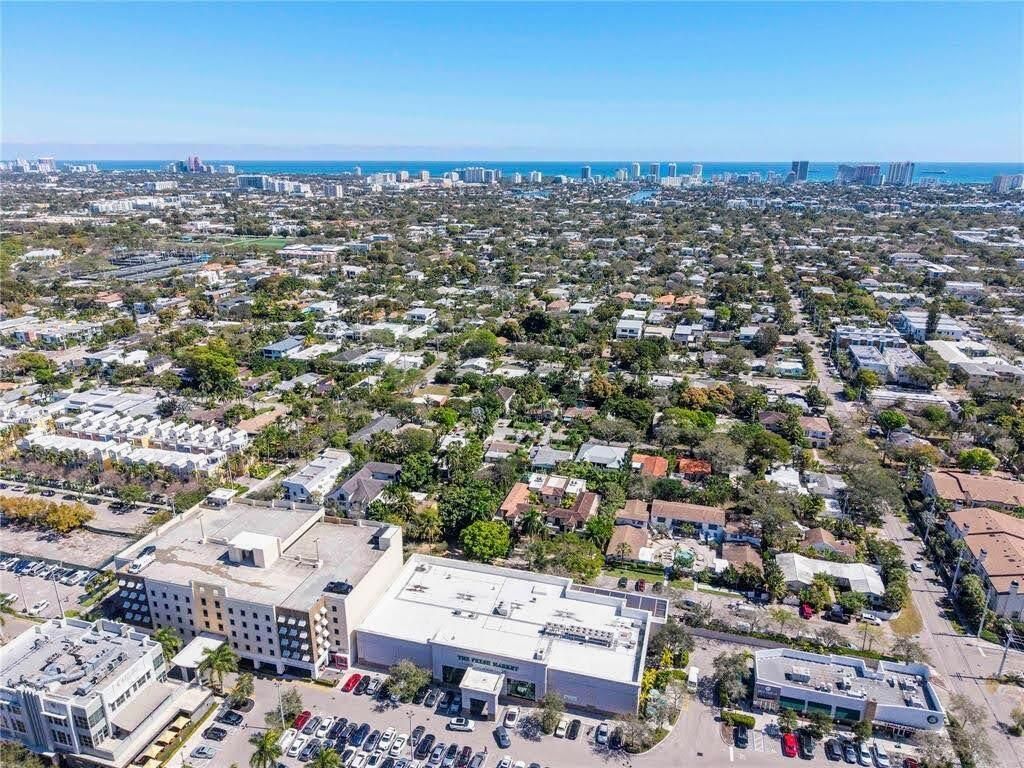 575 NE 7th Avenue, Unit 4b, Fort Lauderdale, FL 33301 Photo