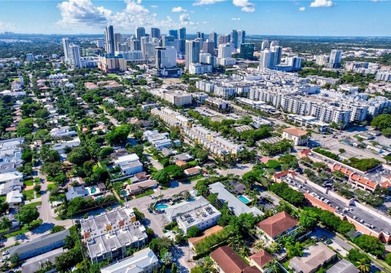 575 NE 7th Avenue, Unit 4b, Fort Lauderdale, FL 33301 Photo