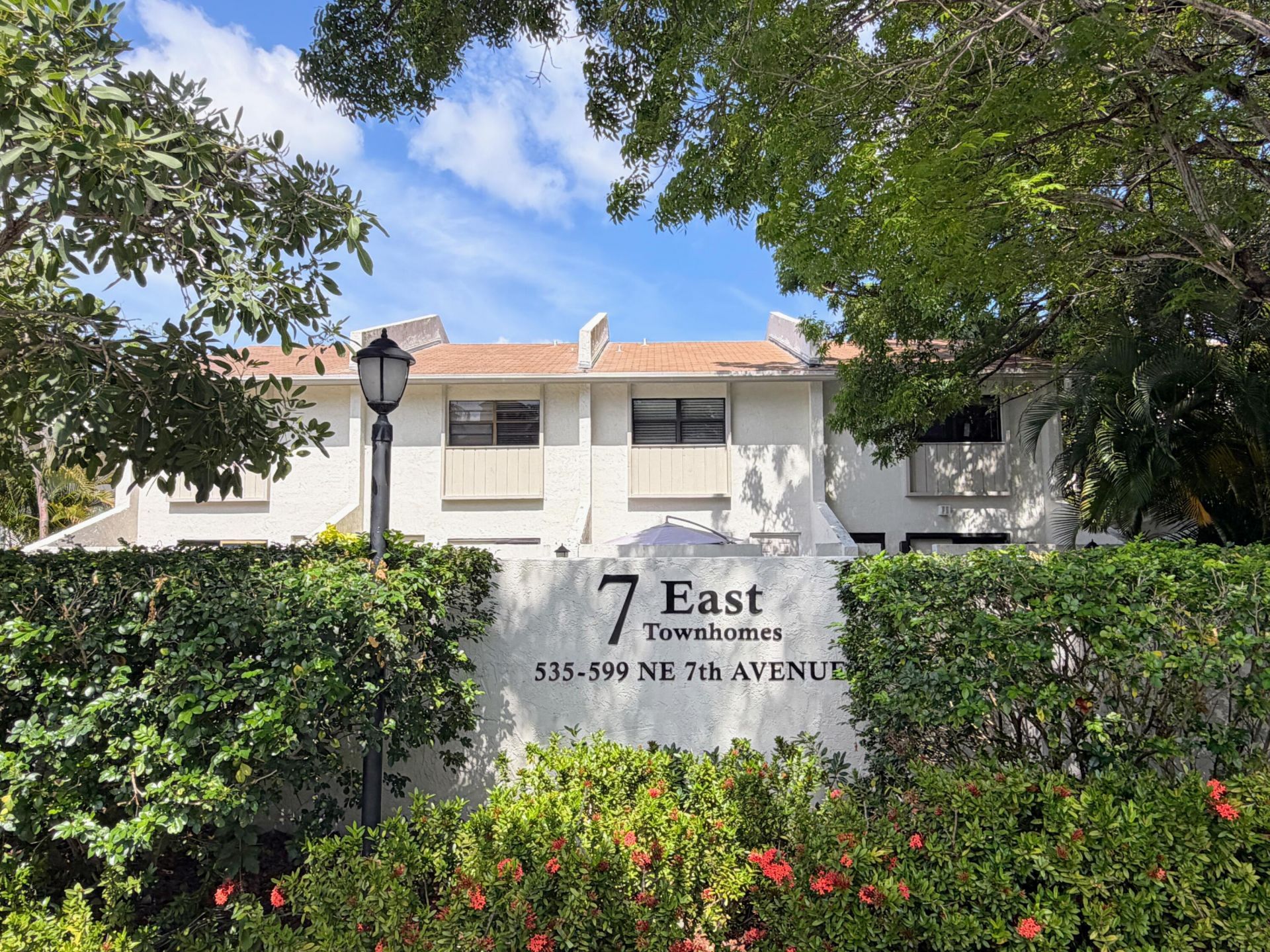 575 NE 7th Avenue, Unit 4b, Fort Lauderdale, FL 33301 Photo
