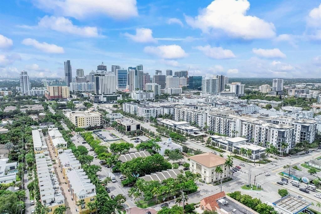 575 NE 7th Avenue, Unit 4b, Fort Lauderdale, FL 33301 Photo