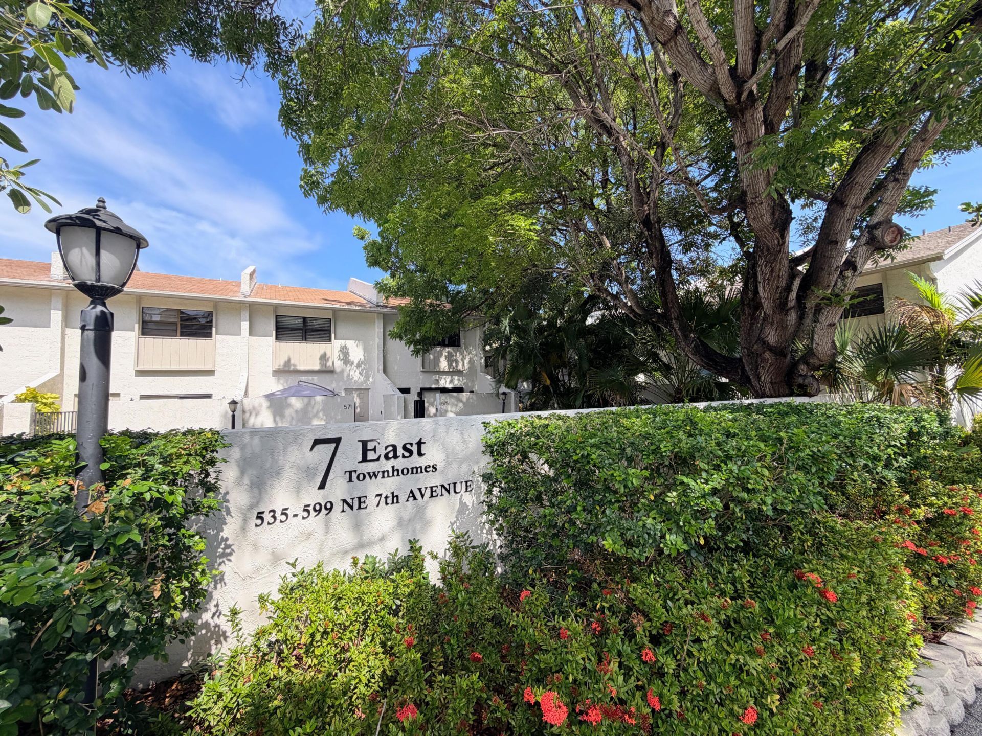 575 NE 7th Avenue, Unit 4b, Fort Lauderdale, FL 33301 Photo